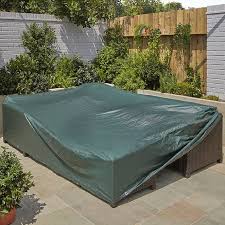 Buy swing seat cover at wayfair Large Green Rectangular Outdoor Furniture Cover Outdoor Garden George At Asda