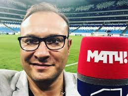 Телепрограмма для канала матч тв. Match Tv Smotrite Vse Novosti Pro I O Federalnom Sportivnom Kanale Match Tv Na Sports Ru