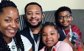 Juneteenth and Father's Day: The Power to Rise in the Future with  Inspiration from the Past