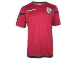 See more of cagliari calcio on facebook. Macron Cagliari Calcio Training Shirt Don Pallone