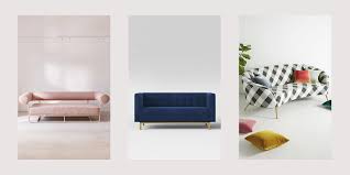 So far, leather is the most popular material for sofas. 20 Best Modern Couches Contemporary Sofas You Can Buy Online