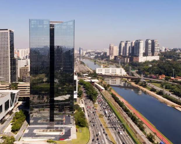 Itaim Bibi, bairro zona oeste SP