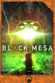 Maybe you would like to learn more about one of these? Black Mesa Video Game Wikipedia