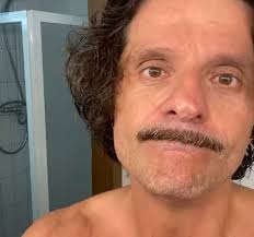 Joel Joan, indignat pel fred en un tren de Rodalies