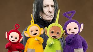 One of the most popular male on male couples in the harry potter fandom are sirius black/remus lupin (wolfstar). 12 Wtf Harry Potter Fan Fictions You Won T Believe Exist