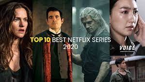 Additionally, series that were saved by the streaming service but did not originate on netflix are included if the series meets the existing criteria. Top 10 Best Netflix Tv Shows 2020 February List Good Netflix Tv Shows Top Netflix Series Netflix Tv Shows