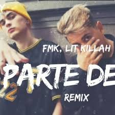 Ver más ideas sobre raperos, cantantes, truenos. Abidxer Fmk Parte De Mi Ft Lit Killah Spinnin Records