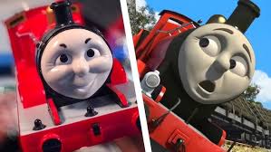 James is in Trouble AGAIN