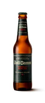 Voll Damm Wikipedia Beer Lager Beautiful Beer