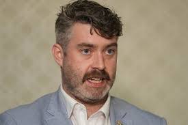 Graham Rusk's Instagram, Twitter & Facebook