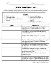 Sep 02, 2020 · a comprehensive database of more than 11 5th grade social study quizzes online, test your knowledge with 5th grade social study quiz questions. Theme Quizz