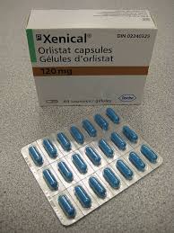 Image result for Orlistat