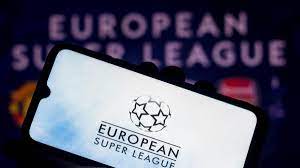 Super league 2020/2021 scores, live results, standings. Super League Nach Ausstieg Der Premier League Klubs Gescheitert Juve Boss Gibt Plane Auf Eurosport
