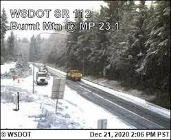 They do a great job crafting a wide variety of doughnuts which will leave you sa… read more. Cliff Mass Weather Blog Superfront Brings Snow To Western Washington In Unusual Conditions