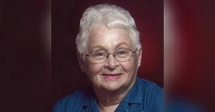 Helen M. Eilers Hoffer Obituary