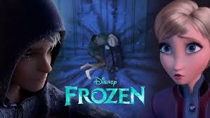 Jack Frost & Elsa [Story of My Life]
