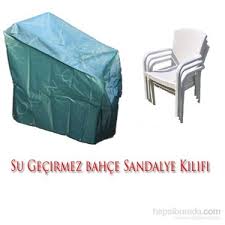 Okan Su Gecirmez Sandalye Kilifi 4 Lu Sandalye Icin Fiyati