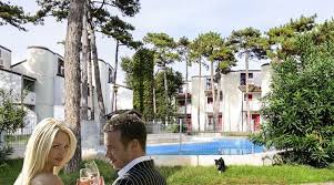 Lignano pineta, lignano sabbiadoro, italia. Lignano Sabbiadoro Sacconicase Sabbiadoro Affitti Estivi Case Vacanza