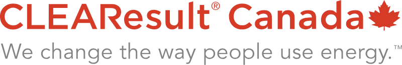 CLEAResult Canada | Energy efficiency and energy sustainability services