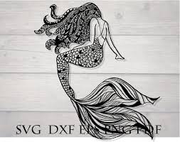 Download Clothing Whale Tail Svg Cut File Mandala Whale Svg Whale Tail Clipart Whale Zentangle Ocean Stencil Svg For Silhouette Studio Png Dxf Jpeg Svg Graphic Tees