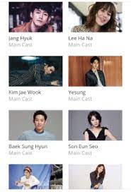 Kdramas Voice 1 2 Info Review Which One Is Better Kdrama The Voice It Cast