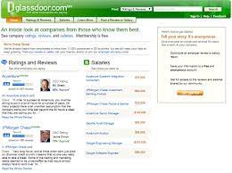 Employers can pay more to get their job postings ranked higher on the site. The Glassdoor Business Model How Does Glassdoor Make Money