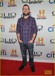 Who Is The Floor Is Lava Host Meet Rutledge Wood Now Photo 4464340 Floor Is Lava Rutledge Wood Pictures Just Jared