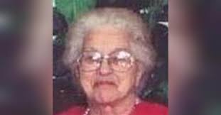Eileen E. Grams Obituary