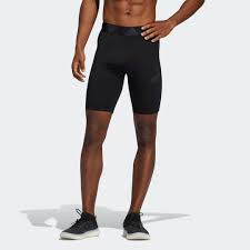 (a) eversion of the foot moves the bottom (sole) of the foot away from the midline of the body, while foot inversion faces the sole toward the midline. Adidas Techfit 3 Stripes Short Tights Shop And Save Up To 70 At The Lux Outfit