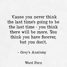 Intenta tomar las riendas de su vida, aunque su trabajo sea de esos que te hacen la vida imposible. Grey S Anatomy Greys Anatomie Zitate Grey S Anatomy Zitate Zitate Greys Anatomy