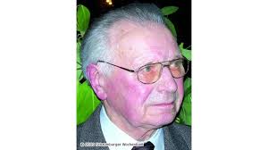 Der Turnerbrief für Ingeborg Lohmann