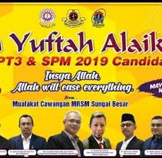 Mrsm ulul albab, mrsm semporna, sabah. Mrsm Ua Sungai Besar Home Facebook