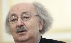 Antonio Colinas representa a España en el I Encuentro Asia de Poesía, en  Corea del Sur