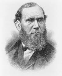 Allan Pinkerton