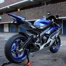 Pin On Motos Yamaha
