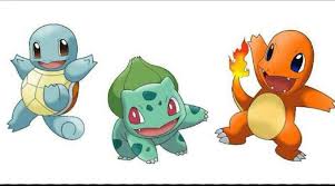 Starter pokémon have always been named as such by the fact that they are the pokémon given to you at the start of the game. What Starter Pokemon Would You Take First Gen