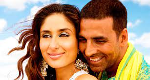 Starring Akshay Kumar And Kareena Kapoor Rediff Com Movies