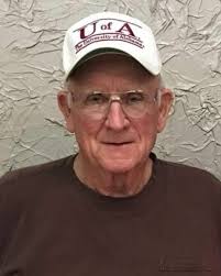 Obituary for Jefferson Noel Adams