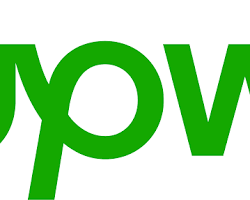 Image de Upwork logo