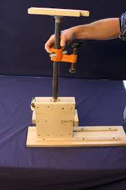 Usually ships within 6 to 10 days. Super Wicked Awesome Cabinet Jacks Thisiscarpentry