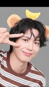 Park Bo Gum. Saranghaeyo #Bogummy #iloveyou