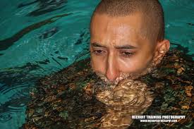 Marine Corps Recruit Depot San Diego photos