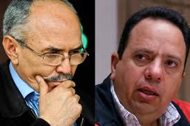 Un diputado y un general se disputan la Gobernación de Aragua • Crónica Uno