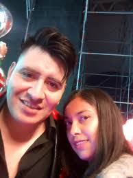 July Torres's Instagram, Twitter & Facebook