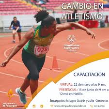 Integramos a la sociedad a personas con discapacidad intelectual para que puedan alcanzar su potencial físico y mental, dentro de un marco de respeto, aceptación y equidad, apoyando a sus familias y sirviendo como puente con otras instituciones. Noscuidamosentretodos Olimpiadas Especiales Costa Rica ×¤×™×™×¡×'×•×§