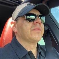 Randy Lee Gongora Obituary