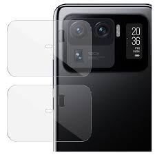 The giant camera bump makes the phone unwieldy, and not only does the rear display not bring any important features, we also found it got in the way frequently. Imak Hd Xiaomi Mi 11 Ultra Kameraobjektiv Panzerglas 2stk