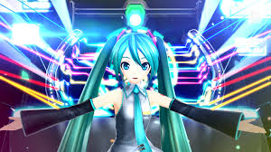 Hatsune Miku Project Diva F Version For Pc Gamesknit