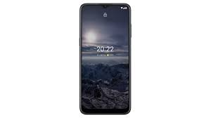 Nokia G21 Test