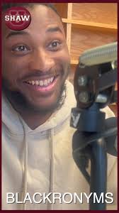 Shaw University's Mass Communication Dept.